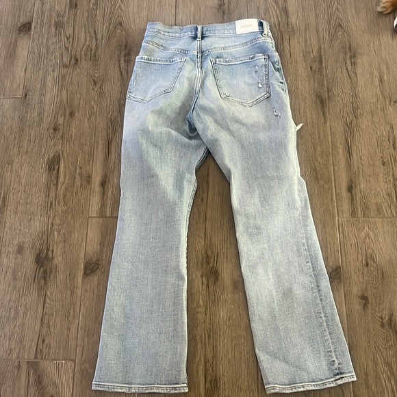 Express 90s Boot High Rise - Picture 4 of 4